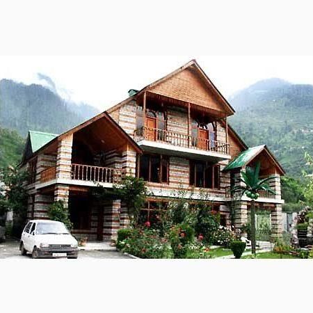 Royal Kalinga Cottages مايالي المظهر الخارجي الصورة