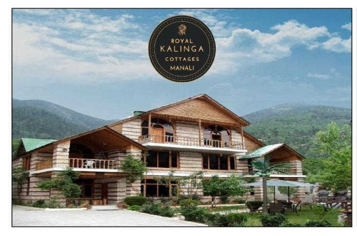 Royal Kalinga Cottages مايالي المظهر الخارجي الصورة