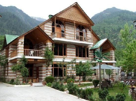 Royal Kalinga Cottages مايالي المظهر الخارجي الصورة